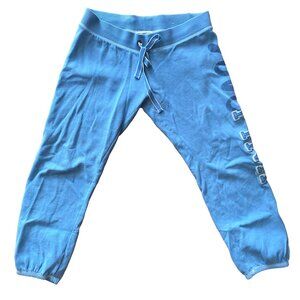 Vintage VS Pink Sweats